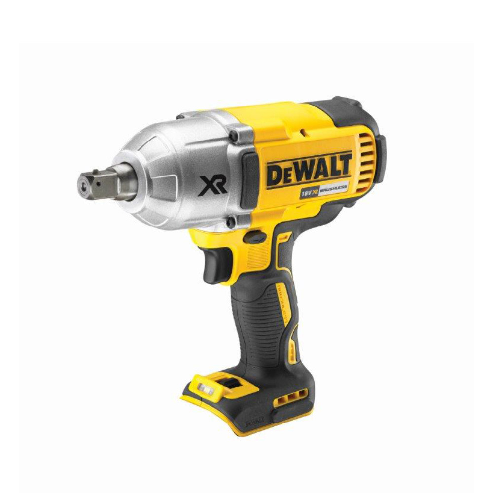 Dewalt 18v xr impact driver clearance