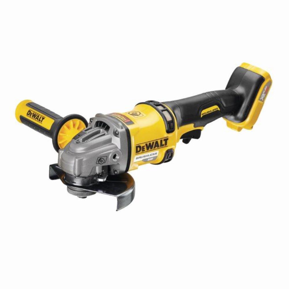 Dewalt 54v lithium top ion brushless