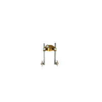 Welding Superstore Oxy Roller Guide