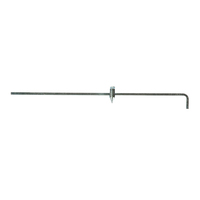 Welding Superstore Oxy Radius Bar