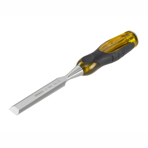 STANLEY® FatMax Chisel Thru-Tang 18mm 