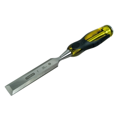 STANLEY® FatMax Chisel Thru-Tang 25mm
