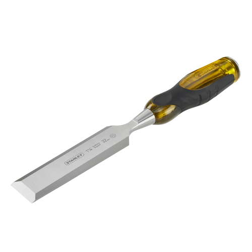STANLEY® FatMax Chisel Thru-Tang 32mm