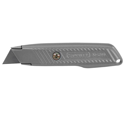 STANLEY® Fixed Blade Knife Interlock