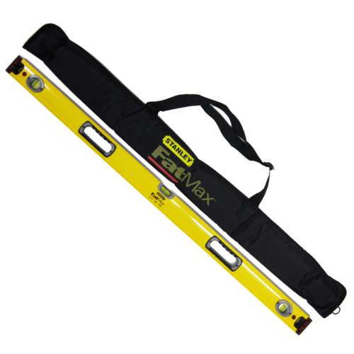 STANLEY® FatMax Box Level & Bag 1200mm