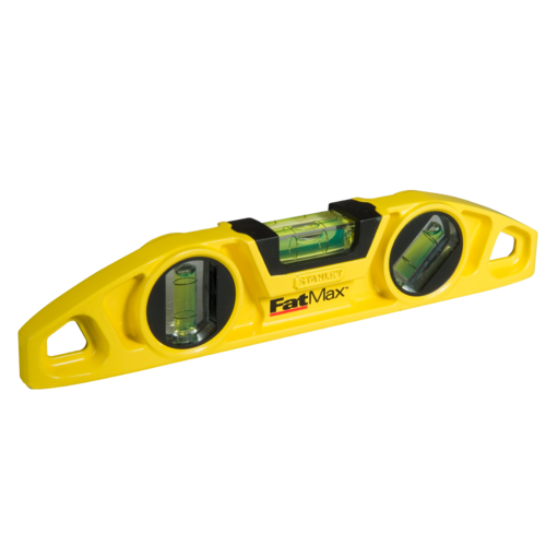 STANLEY® FatMax Torpedo Level