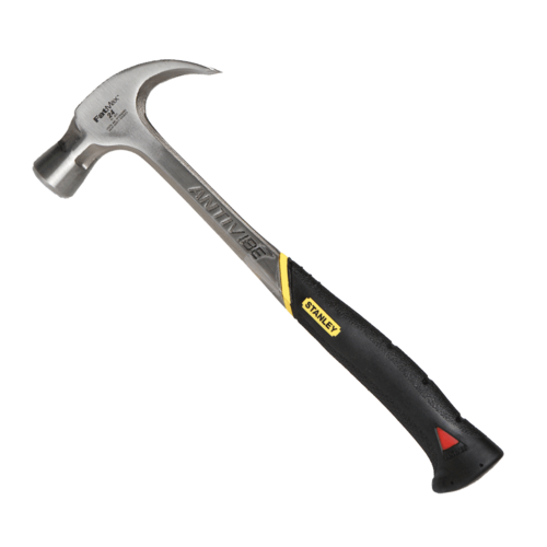 STANLEY® FatMax Hammer Claw Antivibe 680G/24oz