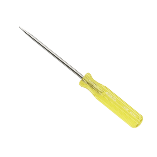 STANLEY® Screwdriver Acetate Handle Slotted 5 X 100mm