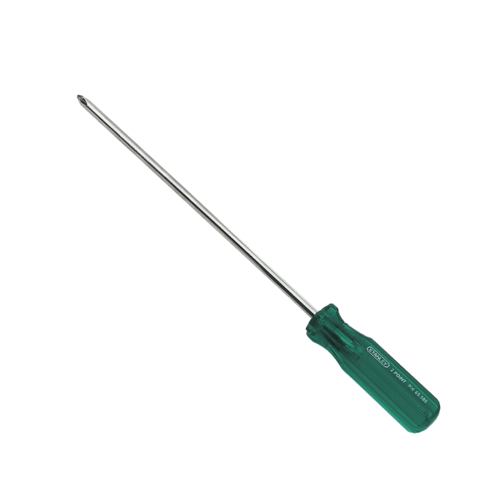 STANLEY® Screwdriver Acetate Handle Phillips #2 X 200mm