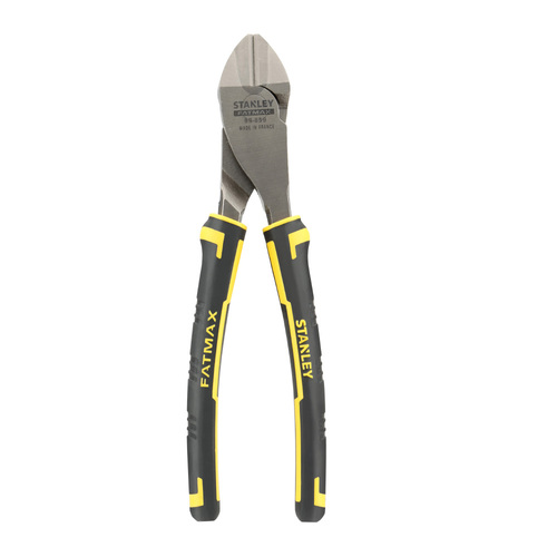 STANLEY® FatMax Pliers Diagonal 190mm