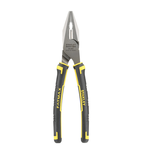 STANLEY® FatMax Pliers Combination 200mm