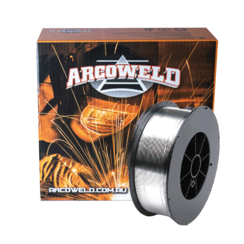 Arcoweld Solid Wire - ArcoBrite Aluminium Bronze A1 GMAW 15kg - 1.2mm