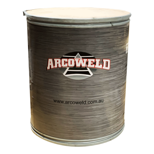 Arcoweld Flux Cored Wire - ArcoHard 665-SA Hardfacing FCAW