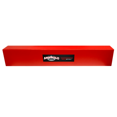 Arcoweld ArcoTube 6.0mm Tubular Electrode - 2360 (Red Tip) MMAW Hardfacing 5kg