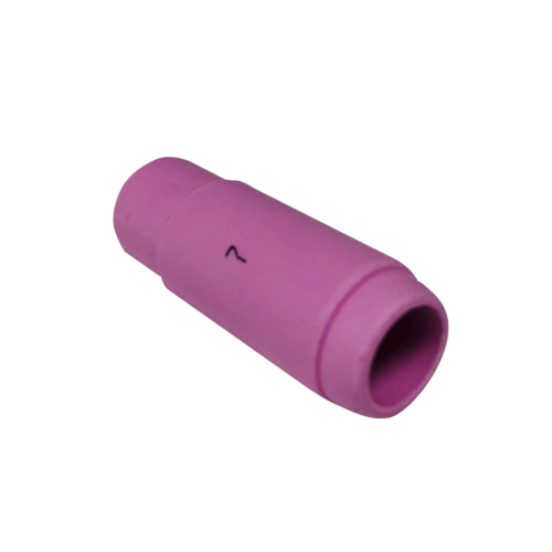 Arcoweld #7 Tig Ceramic Cup, 47mm length, 11mm bore