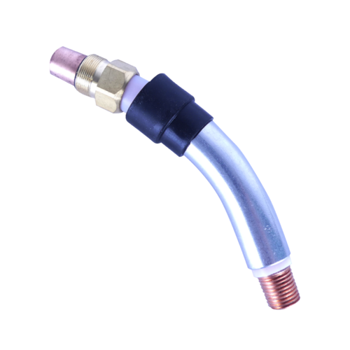 Arcoweld Body Tube - 4000A - Bernard