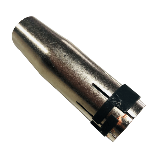 Arcoweld Adjustable Conical Gas Nozzle 12.4mm 250A - Binzel Style