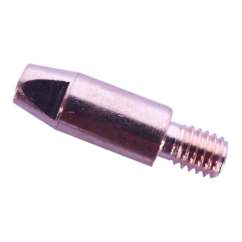 Arcoweld Contact Tip M6x8, 0.8mm Ecu - Binzel Style