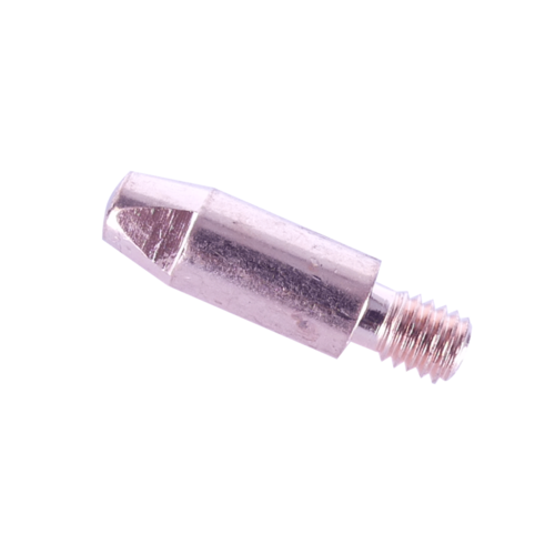 Arcoweld Contact Tip, M6, 0.9mm Ecu - Binzel Style