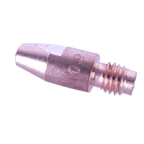 Arcoweld Contact Tip M8x10, 0.9mm Ecu - Binzel Style