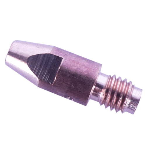 Arcoweld Contact Tip M8x10, 0.9mm CuCrZr - Binzel Style
