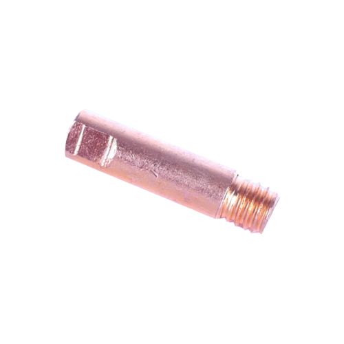 Arcoweld Contact Tip M6x6 1.2mm Ecu - Binzel Style 