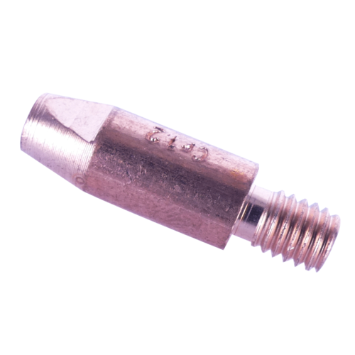 Arcoweld Contact Tip M6x8, 1.2mm CuCrZr - Binzel Style