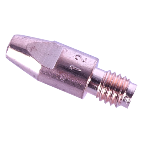 Arcoweld Contact Tip M8x10, 1.2mm Ecu - Binzel Style