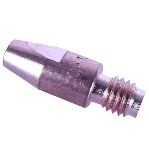 Arcoweld Contact Tip M8x10, 1.0mm CuCrZr - Binzel Style