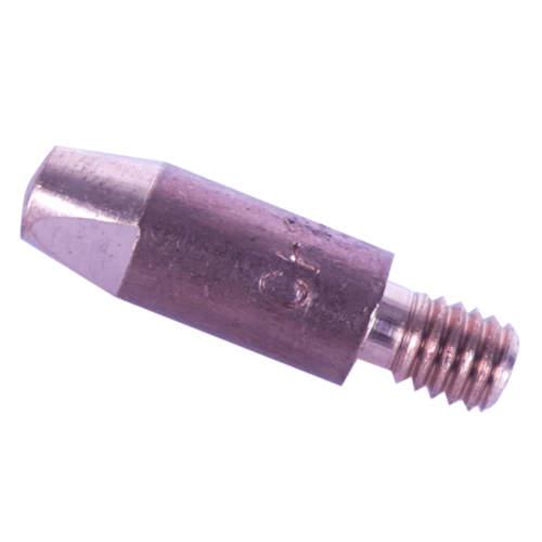 Arcoweld Contact Tip M6x8, 1.6mm CuCrZr - Binzel Style