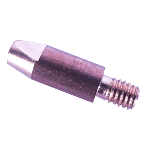 Arcoweld Contact Tip - M6 - CuCrZr - from 0.9mm - 1.6mm - Binzel Style