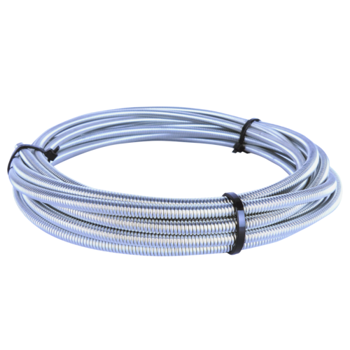 Arcoweld Steel Liner 1.6mm - 2.4mm 15Ft