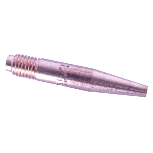 Arcoweld Contact Tip 1.6mm - Tapered - Tweco