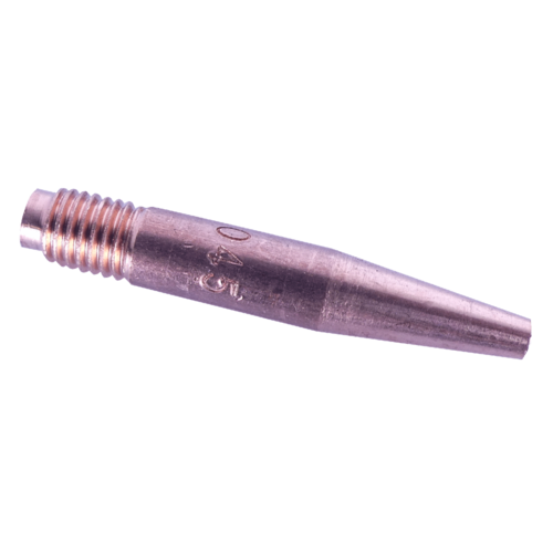 Arcoweld Contact Tip 1.2mm - Tapered - Tweco
