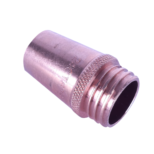 Arcoweld Gas Nozzle 16mm, Fixed - Tweco 4