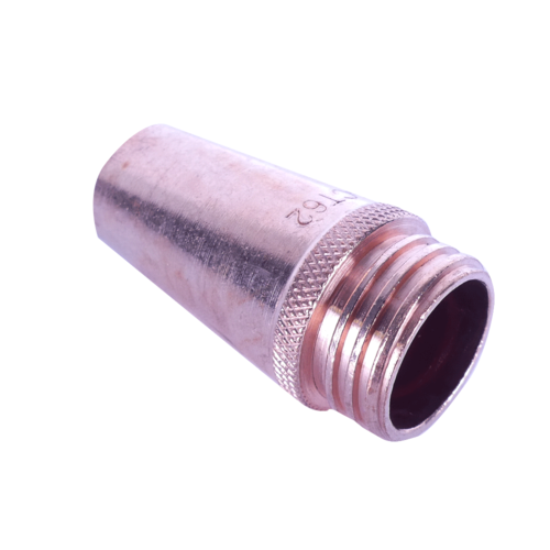 Arcoweld Gas Nozzle 16mm, Fixed - Tweco 5