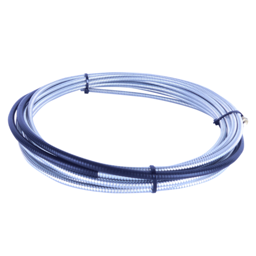 Arcoweld Steel Liner 1.6mm - Tweco 4 - 5 Metre