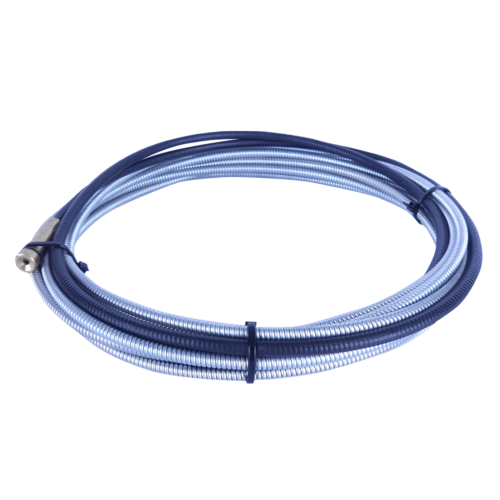 Arcoweld Steel Liner 0.9-1.2mm - Tweco 4 - 5 Metre