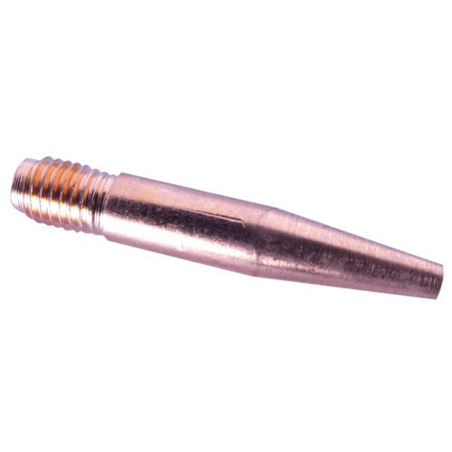 Arcoweld Contact Tip - Tapered - from 0.9mm - 1.6mm - Tweco