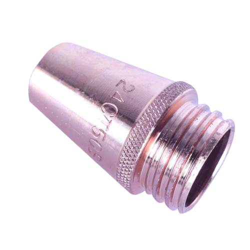 Arcoweld Gas Nozzle - Fixed - 13mm - 16mm - Tweco 4