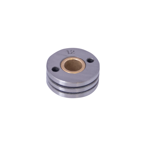 Arcoweld 1.2/1.6  knurled, drive-roll