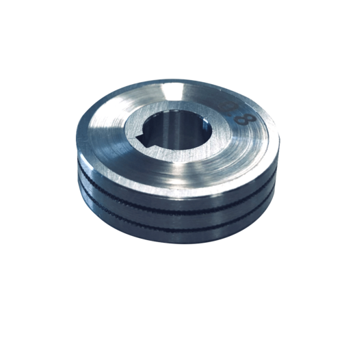 Arcoweld MIG 200 Drive Roller Gear 0.6/0.8mm Knurled (EACH)