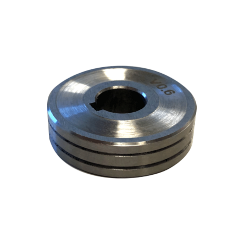 Arcoweld MIG 200 Drive Roller Gear 0.6/0.8mm V Groove (EACH)