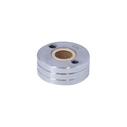 Arcoweld 0.6/0.8 V groove, drive-roll