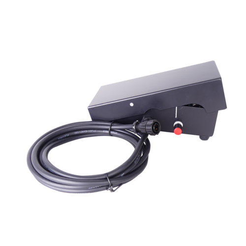 Arcoweld Foot Pedal 8 Pin, 200 AC/DC