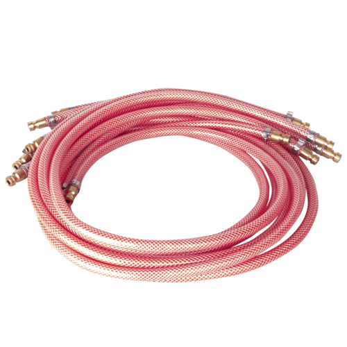 Arcoweld Watercooling Hose Hot Water