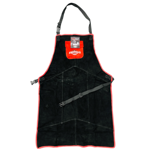 Arcosafe Leather Welders Apron
