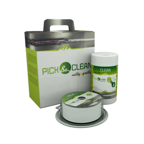 Welding Superstore Nitty Gritty Pick & Clean