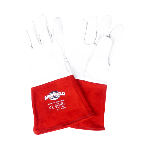 Arcosafe Tig Leather Welding Glove 13.5"
