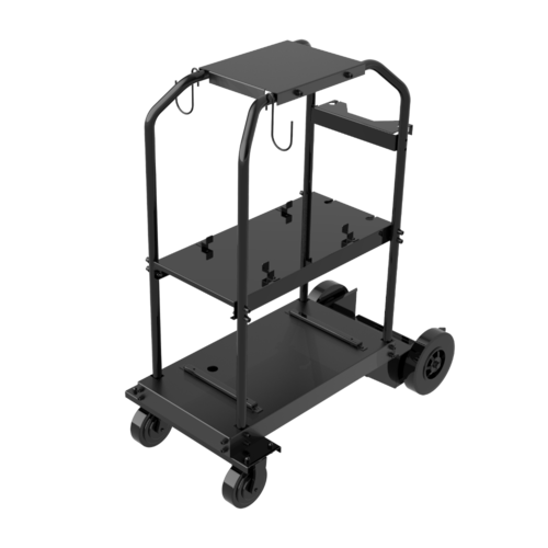 Arcoweld Trolley Suites Water-cooled 315 AC/DC